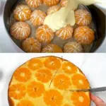 Machen Sie unbedingt diesen weichen und fluffigen Mandarinenkuchen