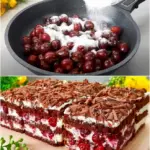 Magisch leckerer Kuchen für Weihnachten – Einfach unwiderstehlich
