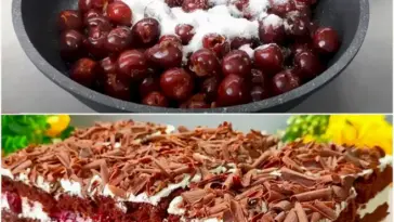 Magisch leckerer Kuchen für Weihnachten – Einfach unwiderstehlich