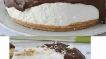 Mascarpone Torte super cremig und ohne backen W2xEX 2.5x webp