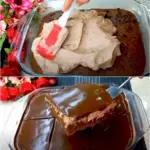 Mein Mann bittet mich, dieses Dessert dreimal pro Woche zuzubereiten! Schoko-Biscuit Kuchen