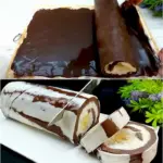Neues Neujahrsdessert – Jeder sucht nach diesem Rezept Kein Ofen kein Mehl keine Gelatine W2xEX 2.5x webp