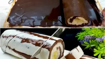 Neues Neujahrsdessert – Jeder sucht nach diesem Rezept Kein Ofen kein Mehl keine Gelatine W2xEX 2.5x webp