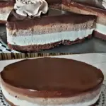 Nutella Torte ohne Backen rezept XL
