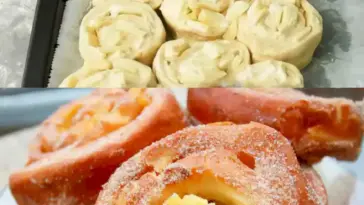Omas Apfelschnecken Ein zeitloses Rezept voller Geschmack W2xEX 2.5x webp
