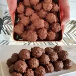 Rocher Kugeln W2xEX 2.5x
