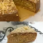 Saftiger Nusskuchen macht unglaublich suechtig W2xEX 2.5x webp