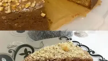 Saftiger Nusskuchen macht unglaublich suechtig W2xEX 2.5x webp