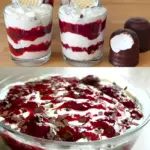Schokokuss Immer wieder lecker W2xEX 2.5x