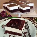 Super schneller Munchmallow Kuchen das ist ein cremiger Genuss W2xEX 2.5x