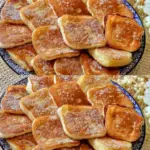 Schneller Apfel-Joghurt-Kuchen