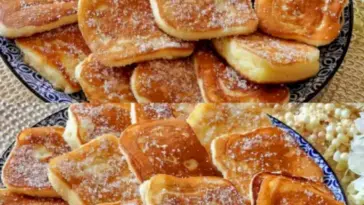 Schneller Apfel-Joghurt-Kuchen