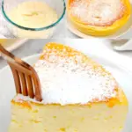 Zauberkuchen mit Sahne W2xEX 2.5x