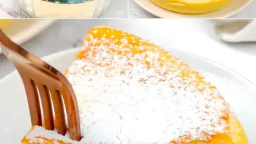 Zauberkuchen mit Sahne W2xEX 2.5x