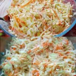 Amerikanischer Krautsalat Ein unwiderstehliches Rezept W2xEX 2.5x webp