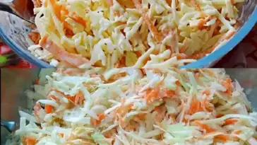 Amerikanischer Krautsalat Ein unwiderstehliches Rezept W2xEX 2.5x webp