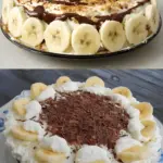 BANANENTORTE