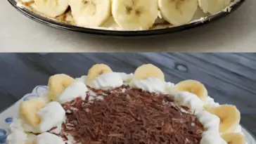 BANANENTORTE