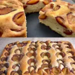 Der beste den ich kenne Pflaumenkuchen mit Suchtfaktor 1000 W2xEX 2.5x Q99