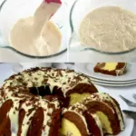 Der ist wahnsinnig lecker – Quark Gugelhupf in wenigen Minuten schon fertig W2xEX 2.5x