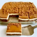 Ein perfektes ungebackenes Karamell Dessert dessen Zubereitung wirklich einfach ist W2xEX 2.5x webp