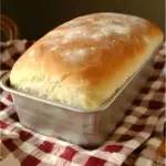 Hausbrot Rezept von Oma 100 Jahre du wirst nie wieder kaufen