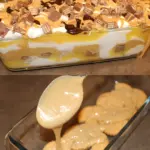 Himmel im Mund – KIT-KAT-Riegel-Lasagne ohne Backen