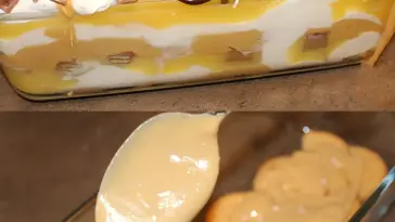 Himmel im Mund – KIT-KAT-Riegel-Lasagne ohne Backen