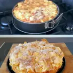 Ich mache diesen Kuchen seit 20 Jahren Ultrasaftiger Apfelkuchen W2xEX 2.5x Q99