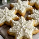 Italienische Weihnachtskekse Rezept – Weiche & Festliche Leckereien