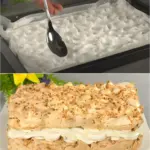 Kuchen in 5 Minuten Der beruehmte norwegische Kuchen der auf der Zunge zergeht Einfach nur lecker W2xEX 2.5x Q99 webp