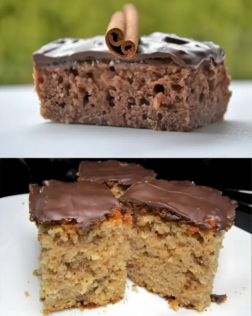 Lebkuchen Schnitten 1 Lebkuchen Schnitten XL