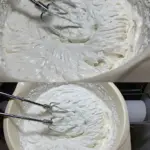 Leichte Mascarpone-Sahne-Creme die perfekte 10-Minuten-Creme für jede Torte