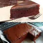Lieblings – Schokoladenkuchen