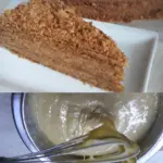 Marlenka Honigkuchen