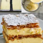 Millefeuille das klassische Rezept fuer ein duftendes und koestliches Dessert W2xEX 2.5x webp