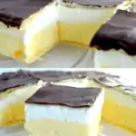 Omas cremiger Kuchen schnell zubereitet und schmeckt SUPER lecker W2xEX 2.5x