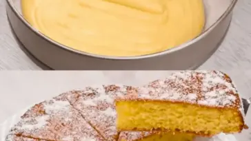 Orangenkuchen mit Kokos das duftende und sehr weiche Dessert W2xEX 2.5x png