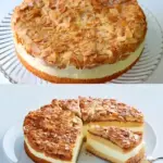 Ruck-Zuck-Bienenstich