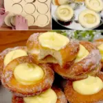 Sahnekrapfen Das Ergebnis ist einfach unwiderstehlich W2xEX 2.5x webp