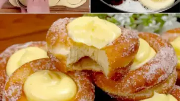 Sahnekrapfen Das Ergebnis ist einfach unwiderstehlich W2xEX 2.5x webp