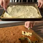 Schneller Tassenkuchen in 3 Minuten bereit fuer den Ofen W2xEX 2.5x