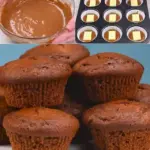 Schokomuffins mit weisser Schokoladenfuellung W2xEX 2.5x webp
