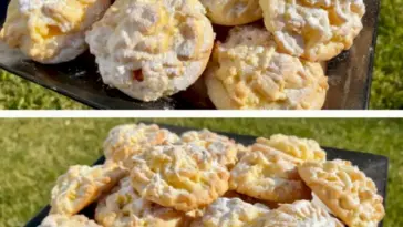 Sie werden in 1 Minute verschwinden sie sind eine echte Bombe Einfaches und schnelles Rezept W2xEX 2.5x