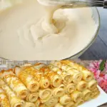 So muessen Pfannkuchen schmecken Fantastische Quarkpfannkuchen ohne Mehl W2xEX 2.5x