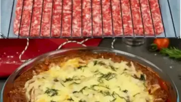 Sobald Sie diesen Trick ausprobiert haben wird er zu Ihrem Lieblingsrezept fuer die ganze Familie W2xEX 2.5x