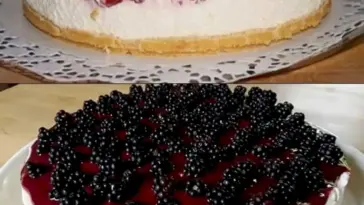 Windbeuteltorte ohne backen in 10 Minuten die backe ich jede Woche W2xEX 2.5x