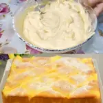 Apfelkuchen mit Vanillepudding W2xEX 2.5x