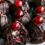 Schwarzwälder Keks-Teig Brownierezepte