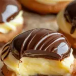 Schokoladencreme-Keksbällchen: Ein unwiderstehlicher Genuss